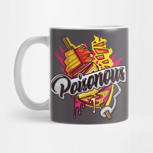Is it Poisonous? Mug
